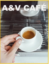 Agata & Valentina'sCafe