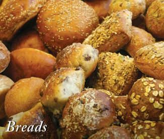 Bread Photo