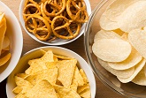 Chips & Pretzels