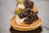 Domestic Caviar