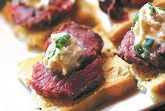 Hors D Oeuvres