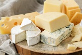 Other Cheeses