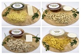 pasta bundles Photo