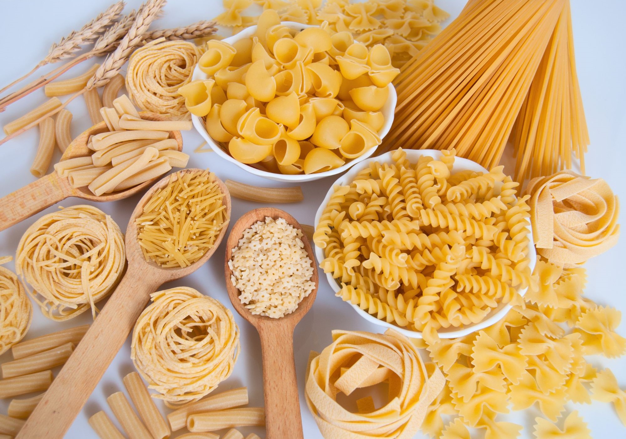Pastas