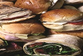 Sandwich Platters