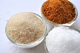 Sugars & Sweeteners
