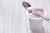 Yogurts