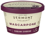 Vermont Creamery Mascapone 8OZ
