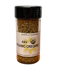 A&V Organic Oregano 0.55Oz