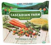 Cascadian Farm Org Gardener's Blend 10oz
