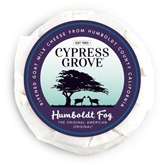 Humboldt Fog (6 oz)