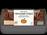 Raincoast Crisps Pumpkin Spice