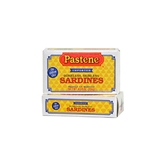 Pastene Sardines in Olive Oil 4.37oz