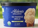 Alden's Organic Old Fashioned Vanilla (48 oz)
