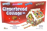 Wonka Gingerbreadhouse
