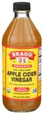 Braggs Organic Apple Cider Vinegar 16oz