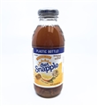 Snapple Zero Sugar Lemon Tea (16oz)