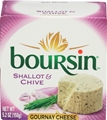 Bourisn Shallot &  Chive