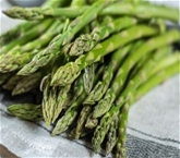 Local Asparagus