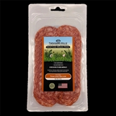 Thousand Hills Grass Fed Uncured Toscano Salami (3 OZ)