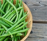 String Beans