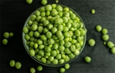 Peas