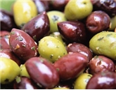Mixed Mediterranean Olives