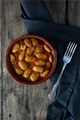 Greek Butter Beans Self Service