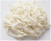 Mozzarella Whole Milk Shredded