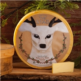 The Stag (Bold & Nutty Specialty Cheddar)