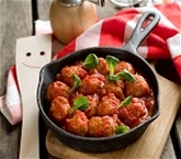 Meatballs Beef