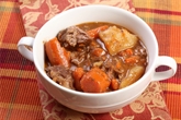 TUSCAN PEASANT STEW