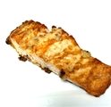 North Atlantic Grilled Salmon with Lemon & Garlic