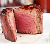 Prime Grilled Fillet Mignon