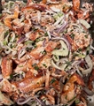 Lobster Salad