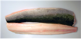 Cod Fresh Black Alaskan Fillet (Never Frozen)
