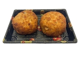 Salmon Cake