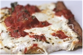 Margherita Pizzette