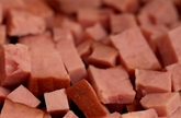 Smoked Ham Pieces