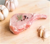Pork Chops (Bone In)