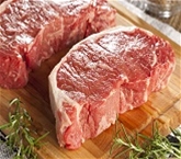 Prime Sirloin Steak
