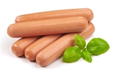 Kobe Beef Frankfurter
