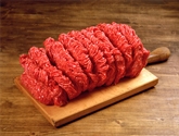 Grass Fed Local Abhf Ground Sirloin