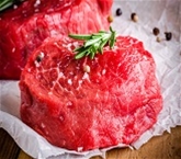 Filet Mignon Local Grass Fed