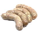 Chicken Sausage