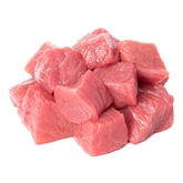 Nature Veal Stew