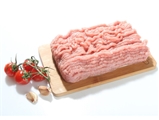 Ground Turkey (Dark Meat)