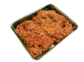 Ground Chicken (Dark Meat)