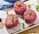 Mini Sliders (Oven-Ready)