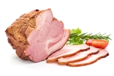 Boneless Country Style Smoked Ham